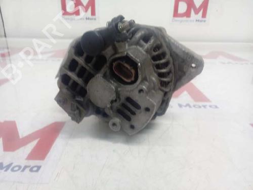 Alternator HONDA CIVIC VI Coupe (EJ, EM1) 1.6 i Vtec (EM1) | BP12662371M7 