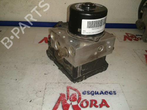 Used ABS pump JEEP CHEROKEE (XJ) [1983-2001]  12636038