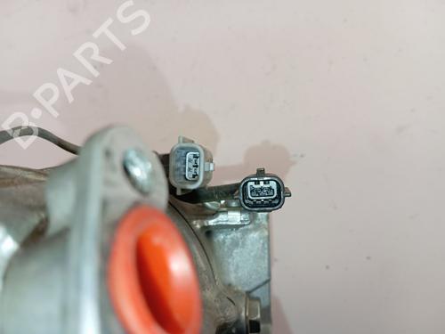 AC compressor RENAULT CLIO V (B7_)  | BP26234547M34 