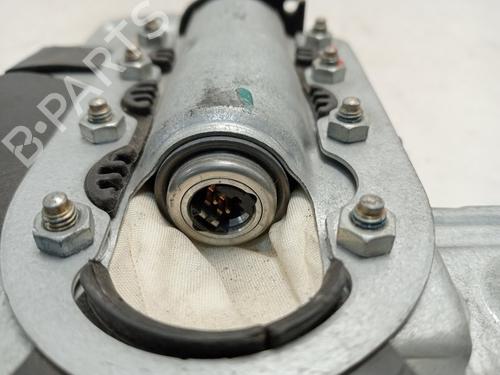 Høyre sete kollisjonspute BMW X5 (E53) 4.4 i | BP16687514C14 