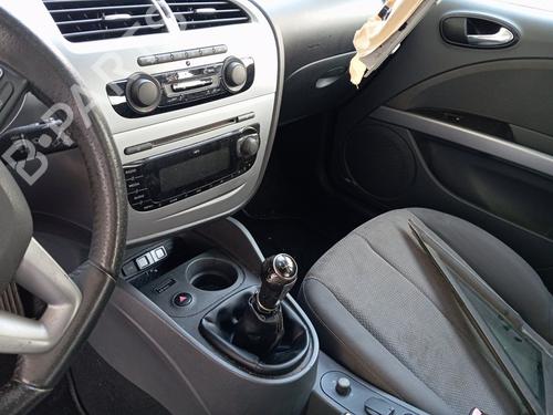 Gearbox SEAT LEON (1P1) 1.9 TDI | BP24418020M3  - Image 19