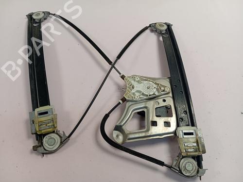 Front right window mechanism MERCEDES-BENZ S-CLASS (W220)  | BP27491520C23 