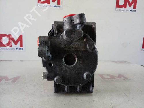 AC compressor NISSAN CABSTAR (F24M, F24W) | BP30370453M34
