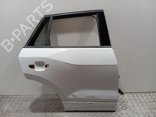 Used Right rear door AUDI Q2 (GAB, GAG) 30 TDI (115 hp) 27881831