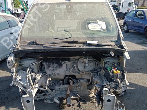 Front left lock CITROËN BERLINGO (ER_, EC_) | BP12842255C98