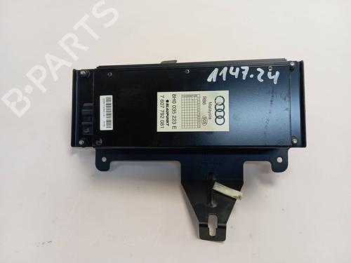Elektronisk modul LAND ROVER DISCOVERY V (L462) 2.0 Td4 4x4 (180 hp) 22409464