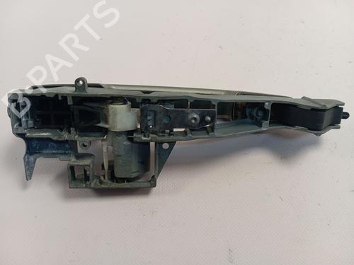 Rear right exterior door handle PEUGEOT 3008 I MPV (0U_)  | BP26012446C130 