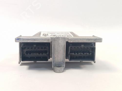 Kollisjonspute styreenhet OPEL ASTRA H (A04) 1.4 (L48) | BP27614454M53 