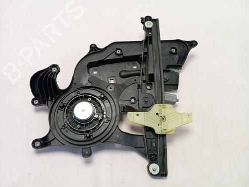Used Front left window mechanism CITROËN BERLINGO (ER_, EC_) [2018-2025]  29370899