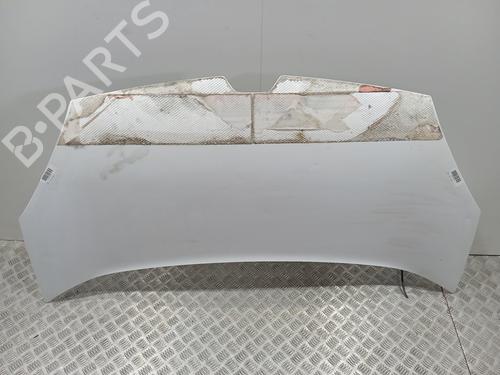 Hood RENAULT KANGOO / GRAND KANGOO II (KW0/1_)  | BP29596139C1 