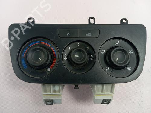 AC Styreenhet / Manøvreringsenhet FIAT DOBLO Cargo (263_) [2010-2025]  30914258