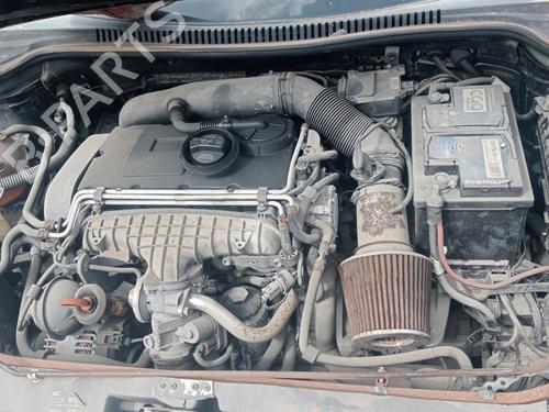 Climate control SEAT LEON (1P1)  | BP30913804I5 