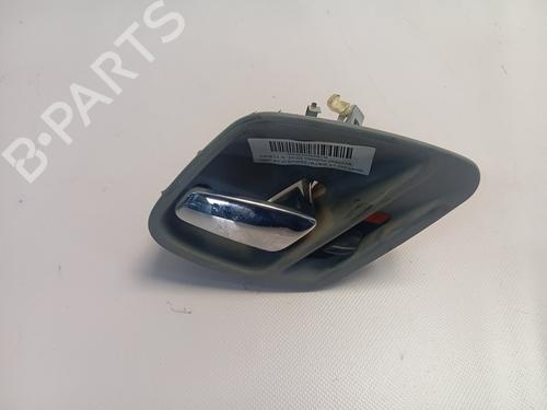 Høyre bak invendig håndtak JEEP GRAND CHEROKEE II (WJ, WG) 2.7 CRD 4x4 (163 hp) 30372394