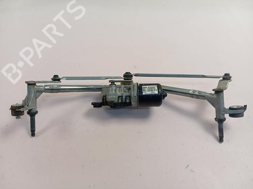 Front wiper motor CITROËN BERLINGO (ER_, EC_)  | BP27518664M29 