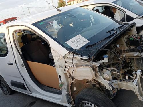 Right sun visor PEUGEOT PARTNER Tepee  | BP17166892I2 