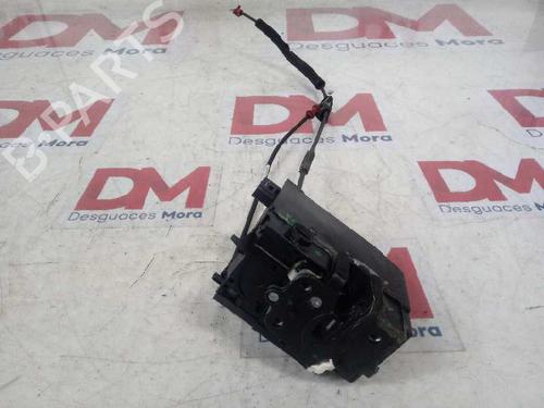 Rear right lock CITROËN C4 Grand Picasso II (DA_, DE_)  | BP12937643C99 