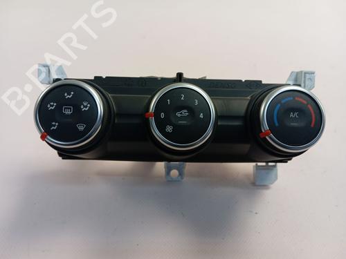 Used Climate control RENAULT CLIO V (B7_) [2019-2025]  26144087