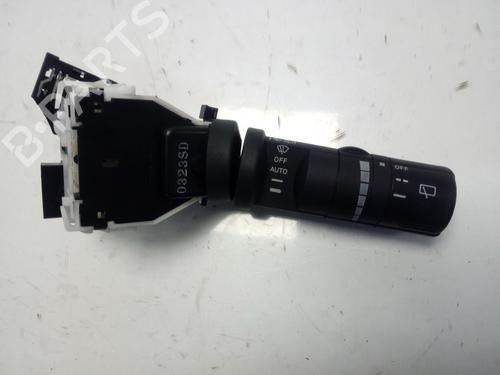 Used Steering column stalk NISSAN QASHQAI / QASHQAI +2 I (J10, NJ10, JJ10E) 2.0 dCi (150 hp) 15255467