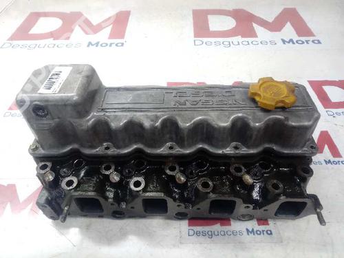 Used Cylinder head NISSAN CABSTAR E (TL_, VL_) [1992-2006]  12937422
