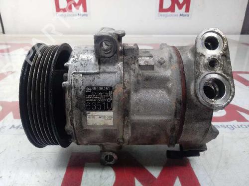 Used AC compressor OPEL CORSA E (X15) 1.3 CDTI (08, 68) (75 hp) 12668451