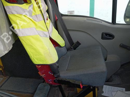 Left front indicator RENAULT MASTER II Van (FD)  | BP23662774C32 