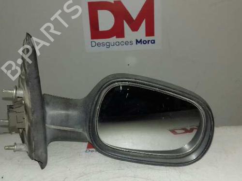 Used Right mirror RENAULT MEGANE I Classic (LA0/1_) 1.6 e (LA0F, LA0S) (90 hp) 12835352