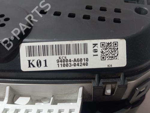 Instrument cluster HYUNDAI i30 (GD) 1.4 | BP35945665C47 - Image 4