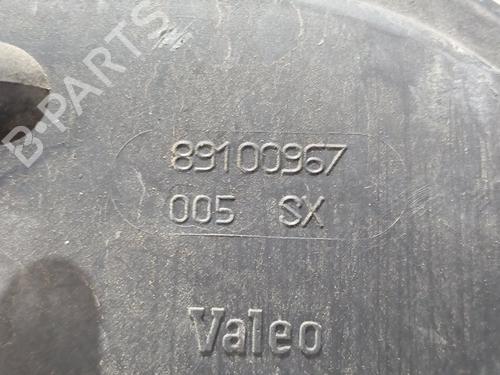 Phare gauche FIAT PUNTO (188_) 1.2 60 (188.030, .050, .130, .150, .230, .250) | BP30624420C28