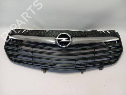 Used Grille Grille 39451720 39451720
