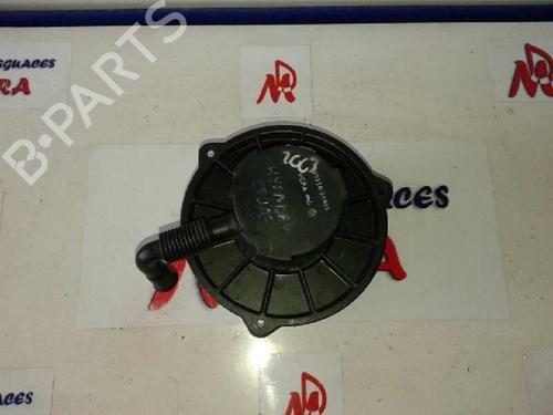Heater blower motor HYUNDAI COUPE I (RD)  | BP16733317M62 