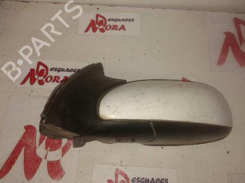 Left mirror OPEL OMEGA B (V94) 2.0 16V (F69, M69, P69) | BP12633514C26 