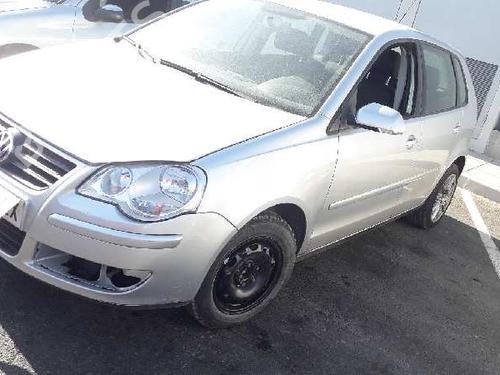 Front right window mechanism VW POLO IV (9N_, 9A_) 1.4 TDI | BP12655633C23 