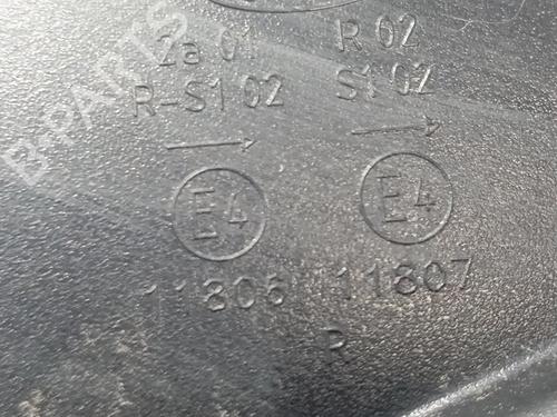 Right taillight FORD FOCUS II (DA_, HCP, DP) 1.8 TDCi | BP28519092C35