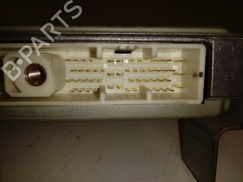 Engine control unit (ECU) NISSAN ELGRAND (E50)  | BP17670626M57 