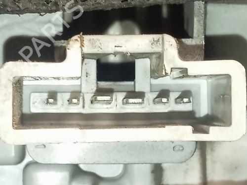 Left taillight PEUGEOT PARTNER Box Body/MPV 1.6 HDi 16V | BP35979679C34 - Image 4
