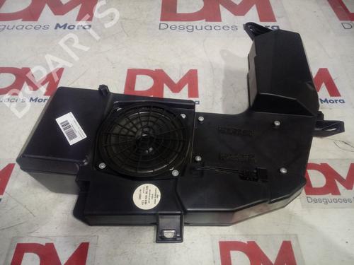 Used Electronic module AUDI A4 B6 Avant (8E5) [2000-2005]  14132882