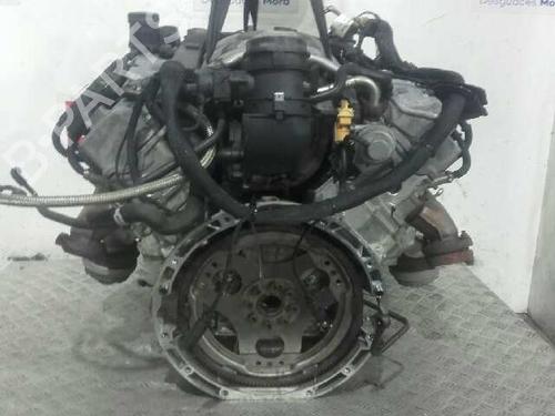 Engine MERCEDES-BENZ S-CLASS (W220, V220) S 320 (220.065, 220.165) | BP12652375M1 