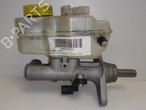 master-brake-seat-ibiza-iv-6j5-6p1-2008-2009-2010-2011-2012-2013-2014-2015-2016-2017-14940973 main image