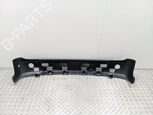 Front bumper NISSAN CABSTAR  | BP21899945C7 