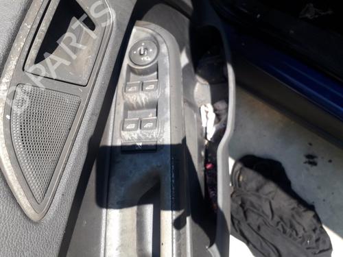 Used Left front window switch FORD B-MAX (JK) 1.0 EcoBoost (100 hp) 16774079