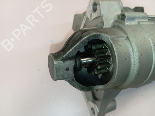 Starter PEUGEOT 208 II (UB_, UP_, UW_, UJ_)  | BP27200714M8 