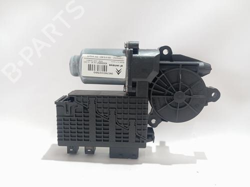 Used Left front window motor Left front window motor CITROËN C4 Grand Picasso I (UA_) [2006-2013] 35801966 35801966