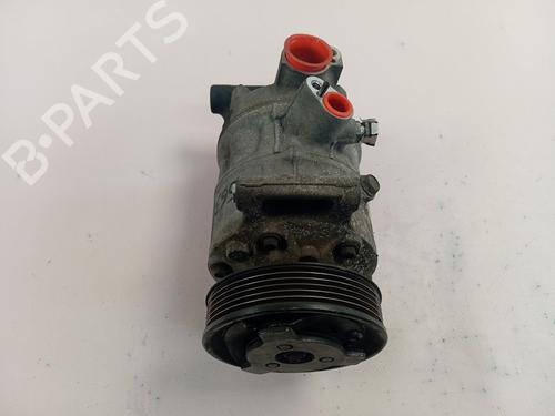 Used AC compressor VW PASSAT B8 Variant (3G5, CB5) [2014-2025]  30376600
