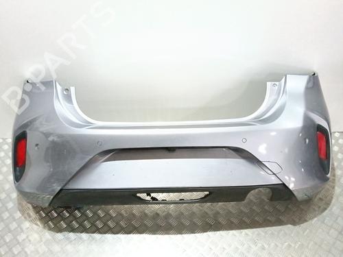 Used Rear bumper OPEL CORSA F (P2JO) 1.2 (68) (101 hp) 31992922