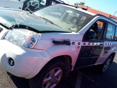 Starter NISSAN X-TRAIL I (T30)  | BP13511560M8 