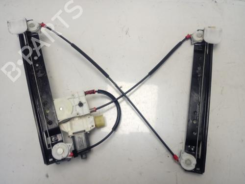 Rear right window mechanism FORD GALAXY II (WA6)  | BP13468172C25 
