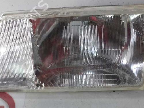 Right headlight CITROËN C-ELYSEE (DD_) 1.2 VTi 72 (DDHMY0) | BP40103000C29 - Image 1