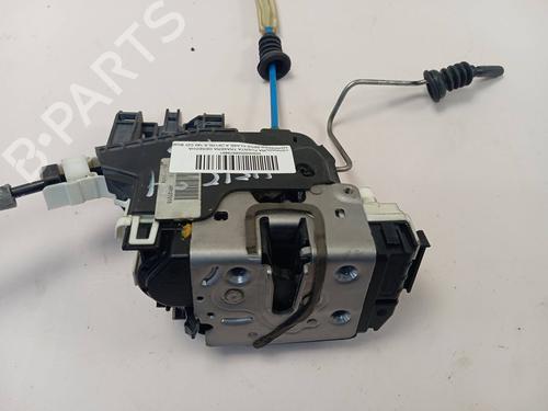Rear right lock MERCEDES-BENZ A-CLASS (W176)  | BP20321879C99 