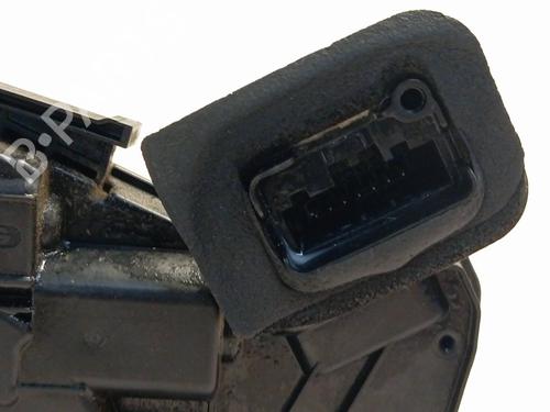 Front right lock SEAT LEON (5F1)  | BP20649676C97 