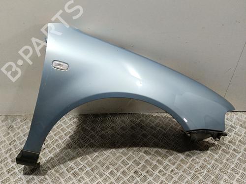 Used Right front fenders Right front fenders AUDI A3 (8L1) 1.8 (125 hp) 33794806 33794806